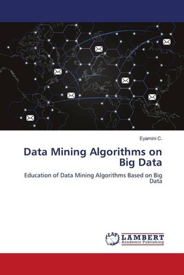 Data Mining Algorithms on Big Data | Eyamini C. | Englisch | Taschenbuch | 2022