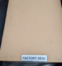 Allen-Bradley 2711P-T10C218DS PanelView Plus 7, 10.4 Touchscreen, New Sealed Box