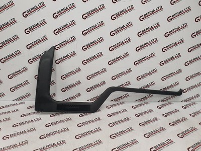 Genuine Ford Transit MK3 2000-2006 Front Left Side Door Molding Trim 4447897