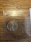 2017 $5 American Gold Eagle 1/10 oz Brilliant Uncirculated