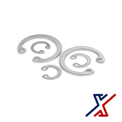 #ad #ad 1quot; Stainless Steel Internal Retaining Ring Snap Ring by X1 Tools $118.37