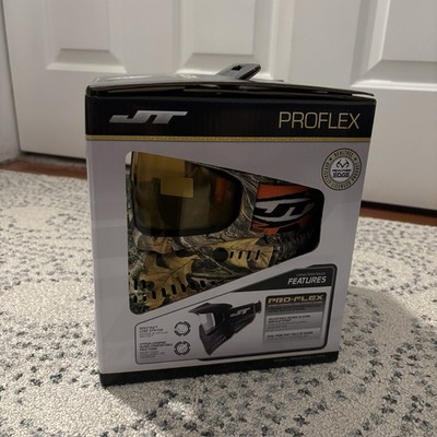JT PROFLEX MASK REALTREE NEW IN BOX GOGGLES