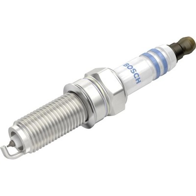 Bosch 0 242 135 554 Zündkerze für HYUNDAI KIA Zündfunke Zündkerzentechnik