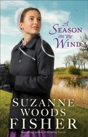 A Season On The Wind | Suzanne Woods Fisher | Englisch | Taschenbuch | 2021