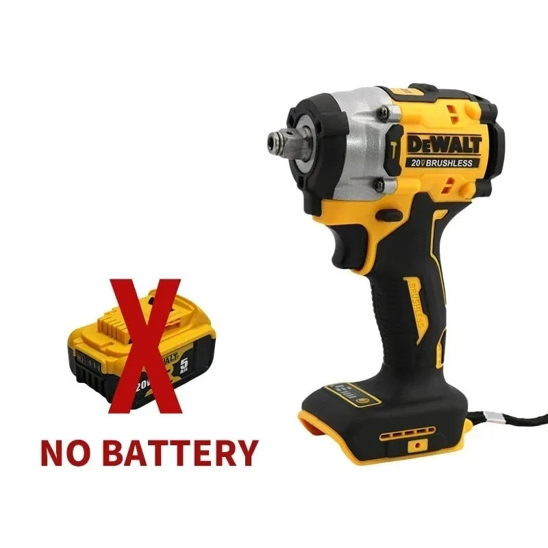 DEWALT DCF921B 20V 1/2inch Impact Wrench for sale online