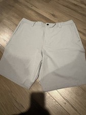 Men s Banana Republic Comfort Flat Front Shorts Siize 40