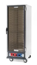 Metro C5 1 Series C519-CFC-U 18 Pan Proofer Cabinet