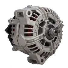 Bosch OEM 0124625058 High Amp Alternator 14V 200A