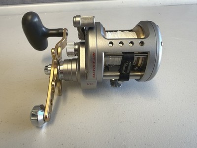 Daiwa Saltist 20HA