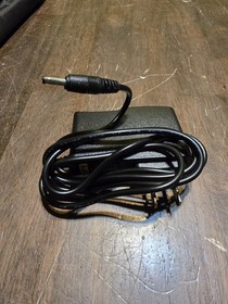 Atari Lynx Model 1 Console With 3 Games Case AC Adapter Tested Working READ!!!