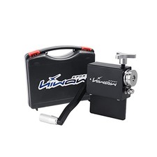 Tube Pipe Tubing Beader Tool Bead Roller Intake and Intercooler Piping Fits 5...