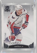 2019-20 Upper Deck The Cup 141/249 John Carlson #58 2o7