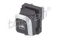 1X Topran 116 236 Schalter Fensterheber FüR Audi