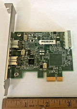 Point Grey Research FirePRO 1394b PCIe Card, IEEE-1394 Hub, FWB-PCIE-V1.5