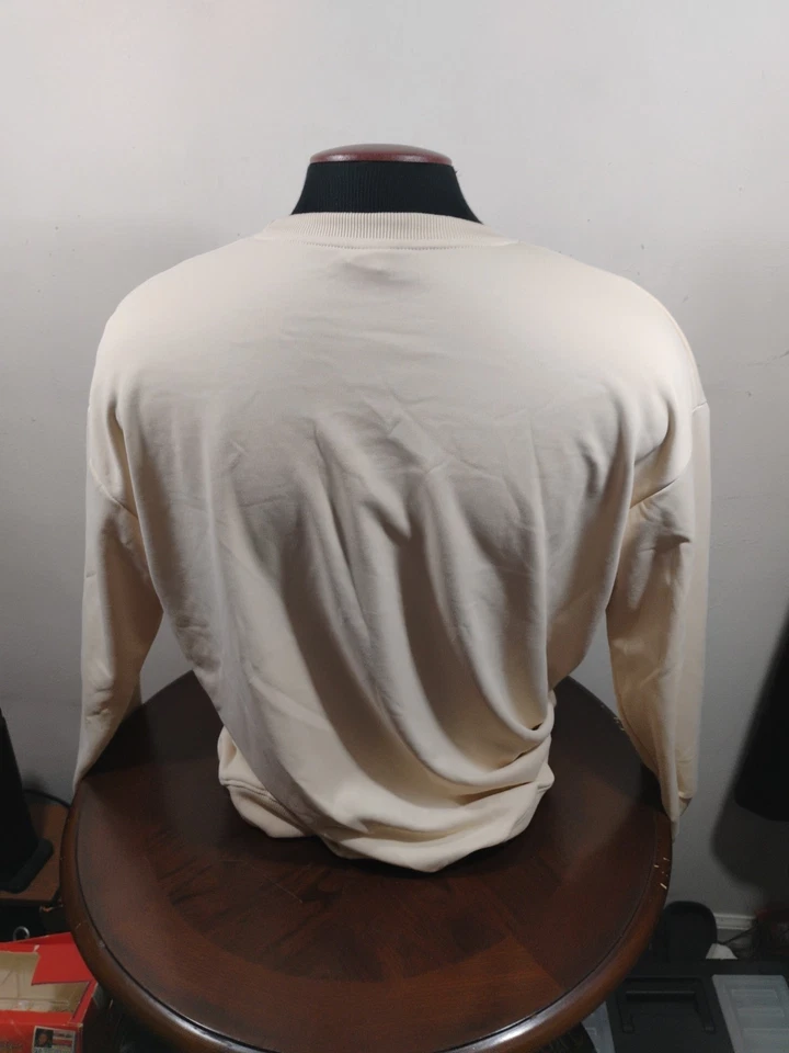 Vintage Reading Rainbow Shirt Men's 1xl Multicolor Graphic Polyester TV Show - Image 4 of 4