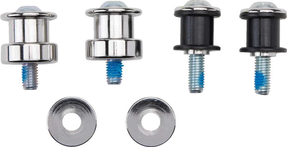 Portaequipajes individual desmontable Cobra 502-2512 22 Indian Chief Foto 2 de 3