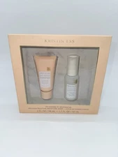 Kristin Ess Essentials For Dehydrated Hair -Gift Set