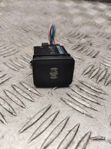 VW PASSAT Variant B6 3C5 Handbremsknopf 3c0927225a 2.00 Diesel 2006 29011928