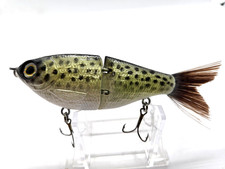 Wee Shad Swimbait