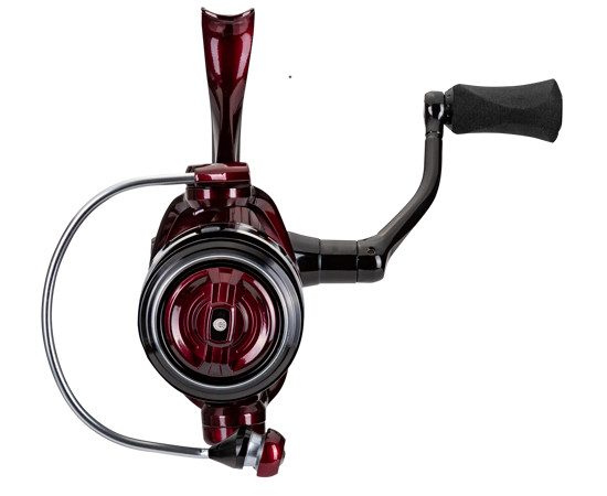 Lew's KVD Spinning Reel