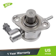 High Pressure Fuel Pump For Hyundai Accent Veloster For KIA Rio Soul L4 1.6L New