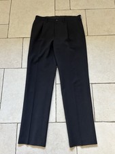 Men’s M&S Smart Trousers Size W34 L33