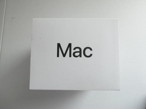 Apple 2024 Mac mini Desktop Computer, M4, 16GB RAM, 256GB SSD, 10‑core CPU - Picture 3 of 5