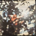 Pink Floyd - Obscured By Clouds Vinyl Record 1st Press