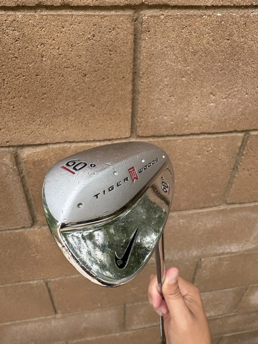 Nike 60 Loft Golf Clubs for sale | eBay
