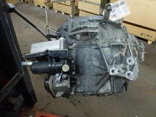 Mercedes-Benz B W246 W242 2014 Automatikgetriebe 72402120228980KG DWP93299 Mercedes-Benz B W246 W242 2014 Automatikgetriebe 72402120228980KG DWP93299