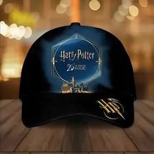 Harry Potter 25 Years of Magic Cap
