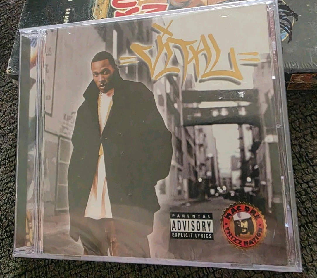 Las mejores ofertas en Raro G Funk CD | eBay