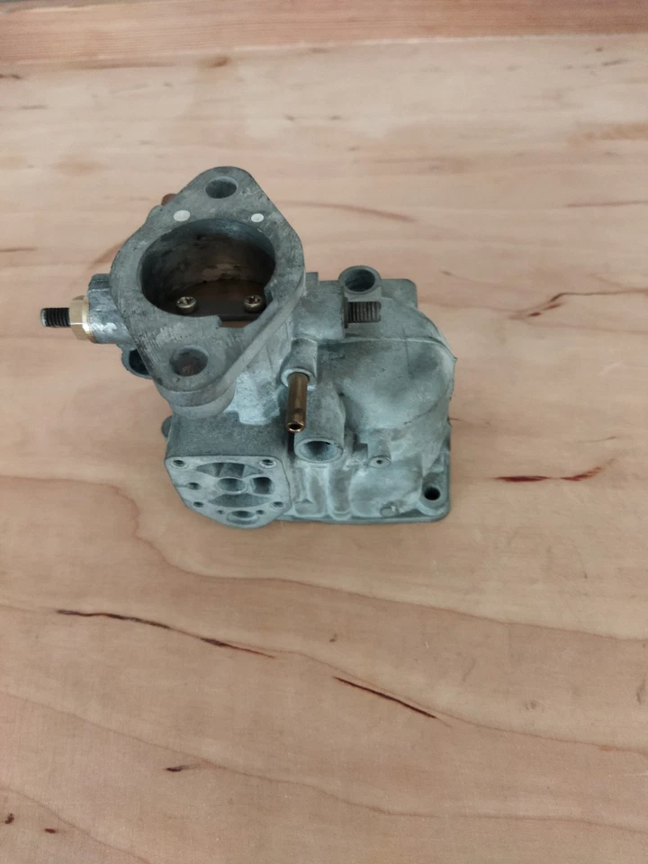 Solex B30ZIC3, Vergaser oldtimer - Bild 1 von 4