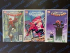 Amazing Spider-Man Vol. 2 #s 53, 54, 55 3-comic lot!