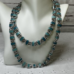 Collier Pendentif Real Collectibles Par Adrienne - Diamonite, Nœud, Argent 925