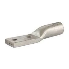 600 MCM ALUM COMPRESSION LUG, 1/2 BOLT SIZE 2 HOLE (AL/CU) (3EA)