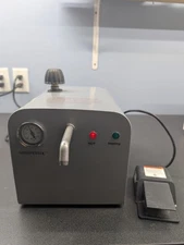 Sharpertek Jewelry Steam Cleaner- model BZ-958