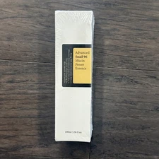COSRX - Advanced Snail 96 Mucin Power Essence [100ml] NEW