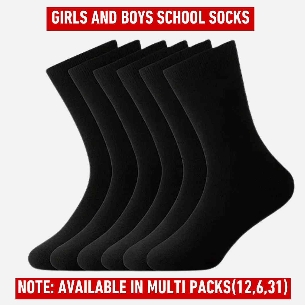 Socks Detail View