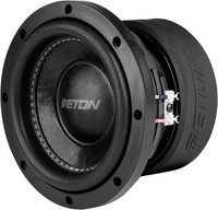 Eton Move MW6.5 16,5Cm Subwoofer Basschassis
