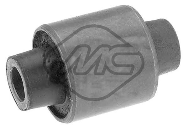 Motorlager Metalcaucho 02871 FüR Peugeot 306 7A 7C N3 N5 7B Break 7E Partner 7D-image
