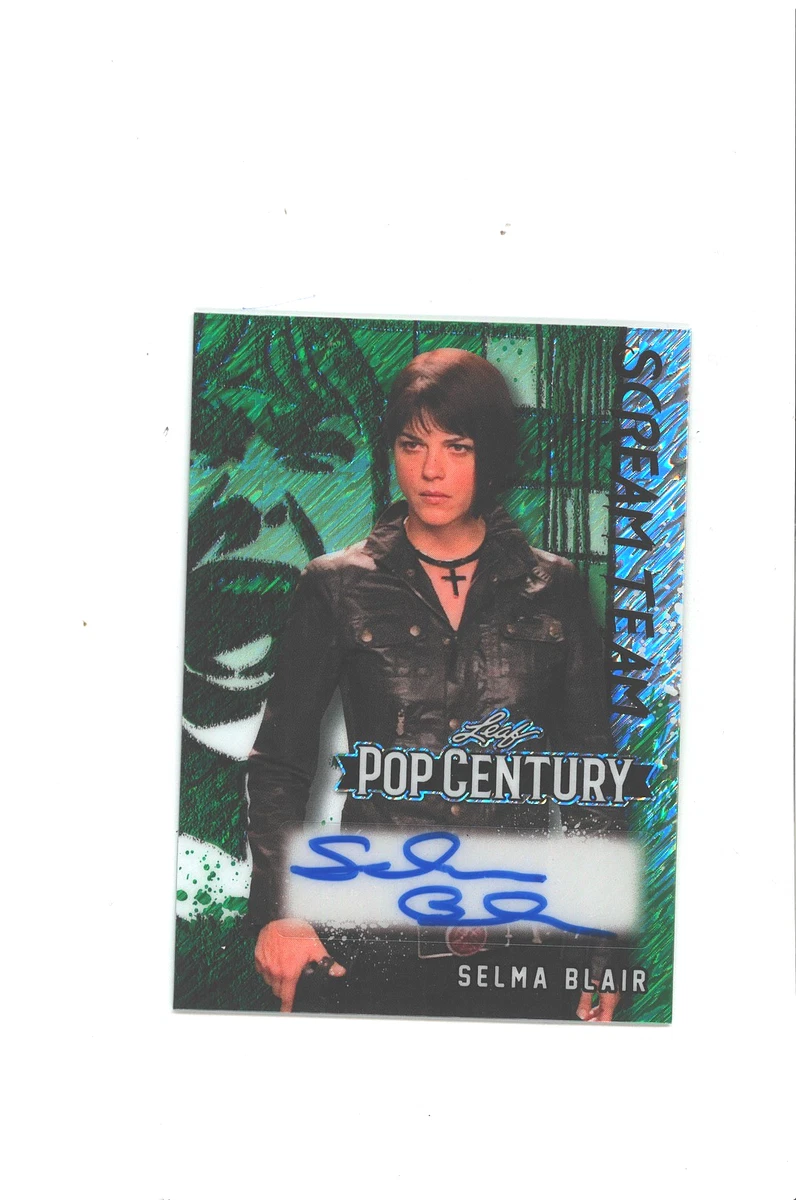Pop Century Horror Trading Cards for sale | eBay