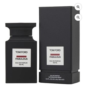 Tom Ford Fabulous
