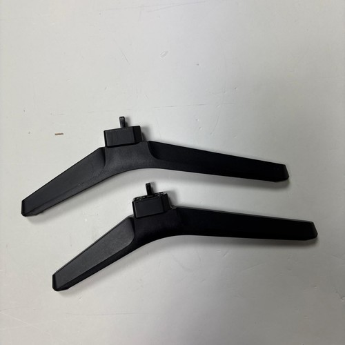 1 Set TV Standfuß Hisense 43E6KT - für 43 Zoll Hisense TV