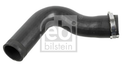 Febi 175707 Charge Air Cooler Hose Fits Mercedes Sprinter 3 5-T 3-T 4