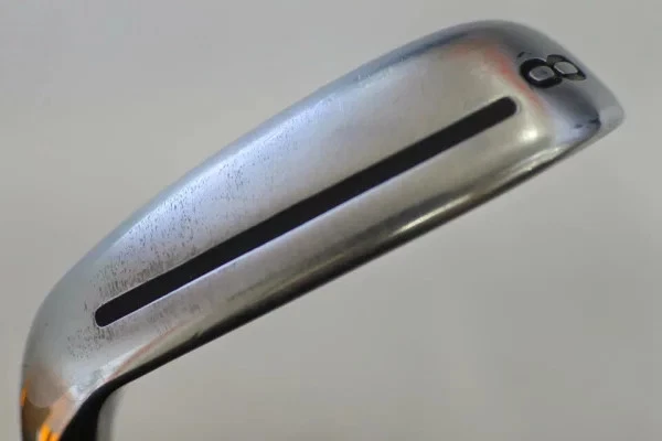 TaylorMade M Gloire Iron 1pc Flex Regular Speeder EVOLUTION TM Graphite - Image 2 of 4