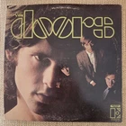 The Doors, 1st Lp,  Elektra EKS-74007 , 1967, Terre Haute Press