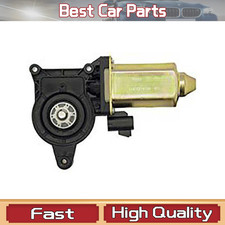 Dorman Power Window Motor For Chevrolet Silverado 1500 Classic 2007