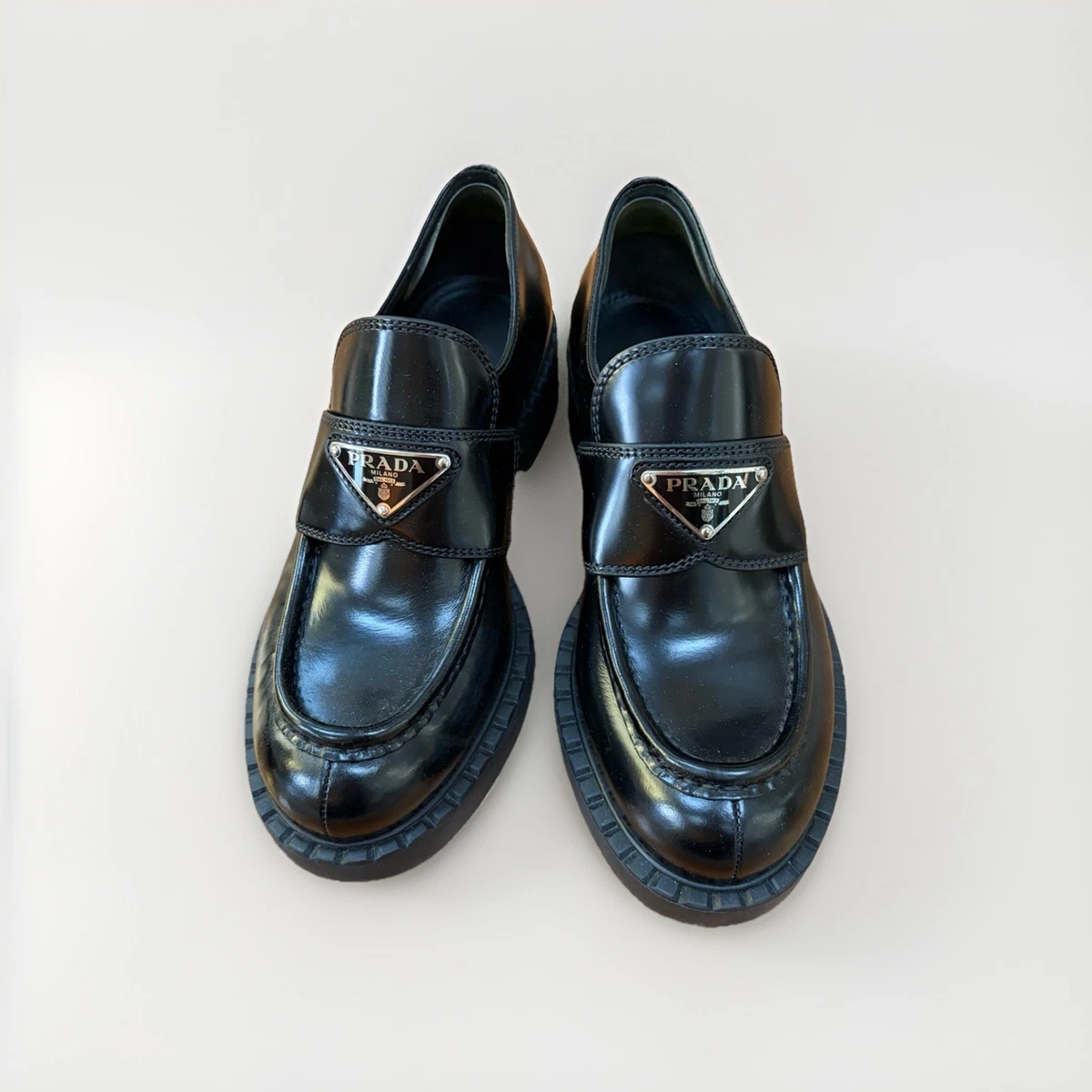 PRADA Sport Flats for Women for sale | eBay