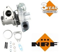 NRF 90010119 Lader FüR Aufladung FüR Alfa Romeo FüR Fiat FüR Opel